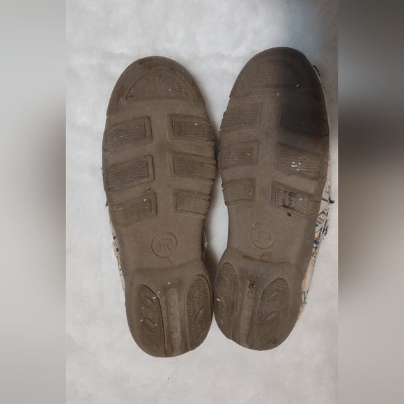 Roper shoes for women size 7 - Picture 4 of 6